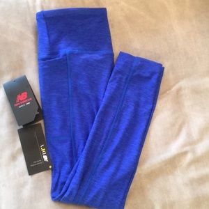 New Balance Dry Women’s Leggings